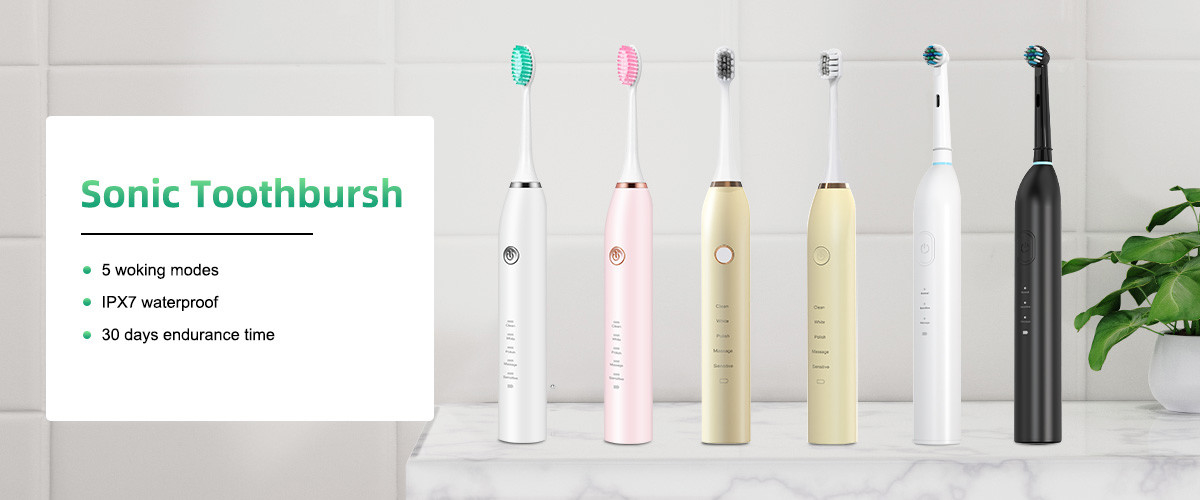 La Cina il la cosa migliore Mini Water Flosser sulle vendite