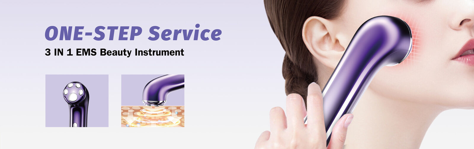 Idropulsore portatile