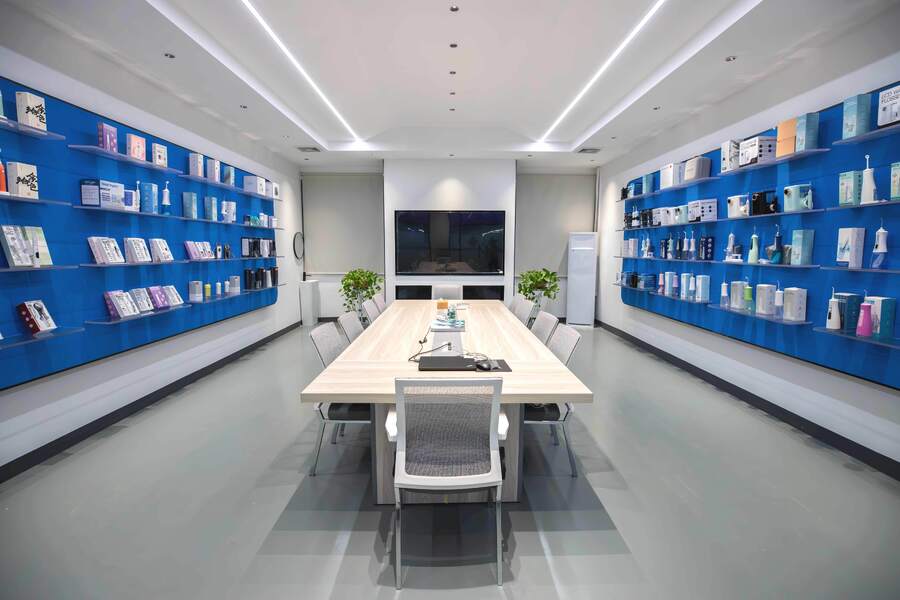 La Cina Aimi Health Technology (Guangdong)Co., ltd Profilo Aziendale