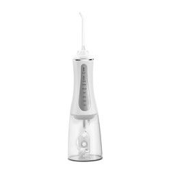 350ml Oral Waterproof Electric Water Dental Flosser Rechargeable Cordless