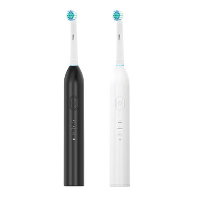 Smart Electric Rotating Tooth Brush Lightweight For Adult