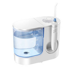 Oral Hygiene Tooth Cleaning Water Dental Flosser Household Type