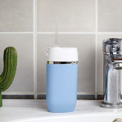 Rechargeable Home Travel Use Mini Cordless Water Flosser Portable CE Approved