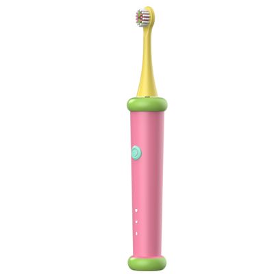 Children Electric Toothbrush IPX7  rechargeable Dental Whitening Teeth  Electric Toothbrush