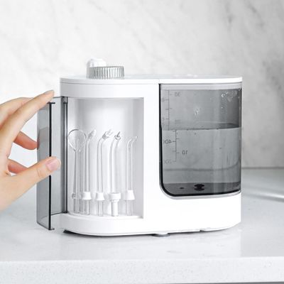 UV Sterilizer Water Flosser Water Pick