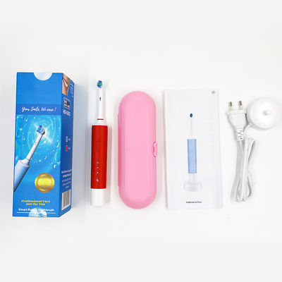 OEM 360 Rotating Electric Toothbrush 1200mAh Battery