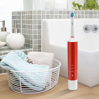 OEM 360 Rotating Electric Toothbrush 1200mAh Battery