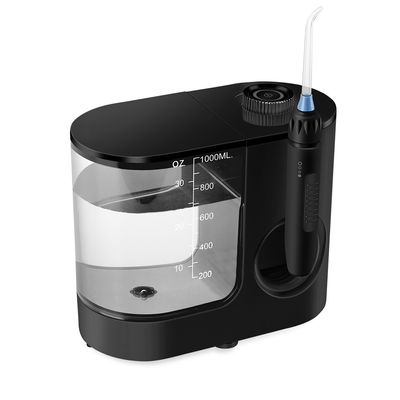 200ml/M Water Flosser With UV Sterilizer