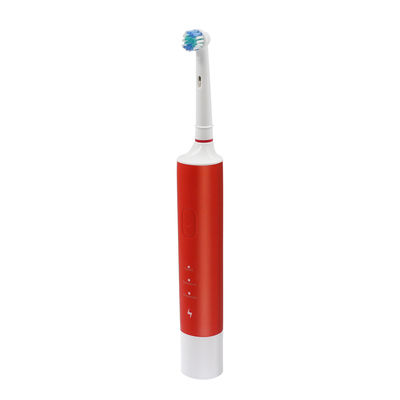 Lightweight Spin Brushes For Teeth