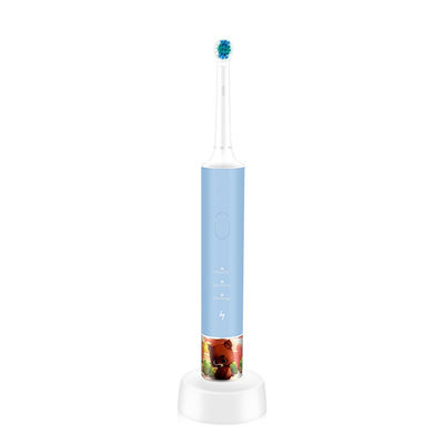Sonic Adults Rotating Electric Toothbrush 1200mAh Rechargeable