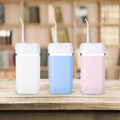 Rechargeable Small Water Flosser