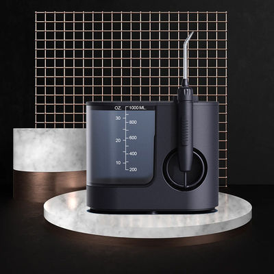 1000ML ODM Countertop Water Flosser Dental Spa For Family Use